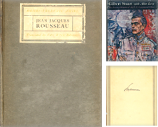 Biography, First Editions Sammlung erstellt von Bluestocking Books