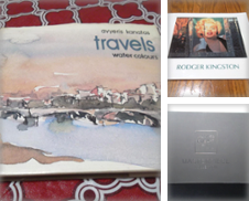 art de Eastburn Books