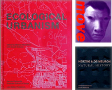 Architecture Books Sammlung erstellt von BuchKunst-Usedom / Kunsthalle
