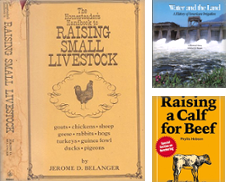 Agriculture Sammlung erstellt von Bookman Orange