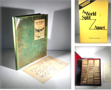 AAB Sammlung erstellt von DACART Livres rares & manuscrits (ALAC)