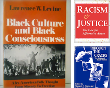 African-American Studies Curated by Dan's Books
