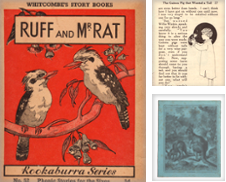 Animals Curated by Rare Illustrated Books