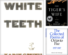 January 2012 Curated by LEATHER STALKING BOOKS