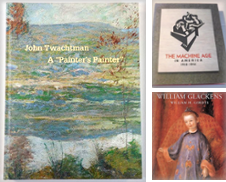 Art & Design de Ultramarine Books