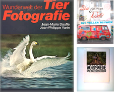 Fotografie Sammlung erstellt von Naleppa & Geise BrückenBuchhandlung