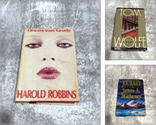 Bestsellers Sammlung erstellt von Greenworld Books