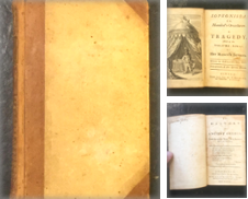18th Century Books Curated by The Bookshop on the Heath Ltd