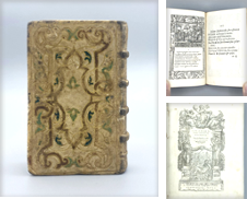 Ancient Authors Sammlung erstellt von Bruce McKittrick Rare Books, Inc.