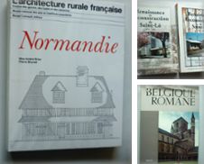 Architecture Propos par BouquinMax
