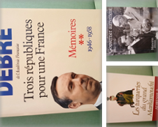 Politique Curated by Caractre Didot