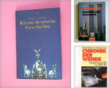 1990-heute de Butterfly Books GmbH & Co. KG