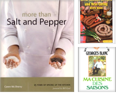 Cooking Propos par BooksElleven