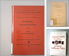 Allgemeine Sprachwissenschaft Sammlung erstellt von Antiquariat Bookfarm