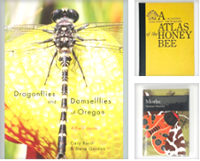 Entomology Curated by Book & Tackle