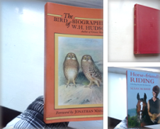 Agriculture Sammlung erstellt von Benson's Antiquarian Books