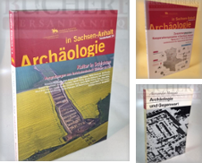 Archologie Sammlung erstellt von Bcherberg Antiquariat