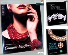 Antiques & Collecting   Jewellery Curated by BookLovers of Bath