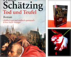 Varia Di Buchhandlung Bcherlicht GbR