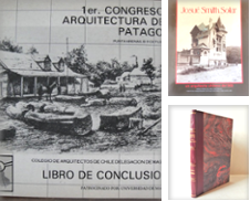 Arquitectura Sammlung erstellt von Libros del Ayer ABA/ILAB