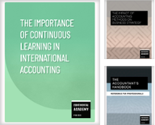 Accounting Propos par Continental Academy Press