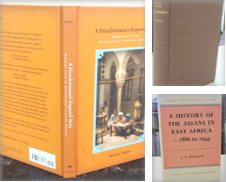 African History Sammlung erstellt von Midway Book Store (ABAA)