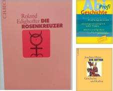 Geschichte Curated by TiMaNu