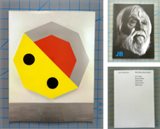 Art Sammlung erstellt von Mausoleum Books