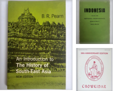 Asia Curated by tinyBook