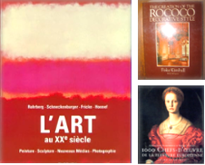 Art History Curated by Encore Books