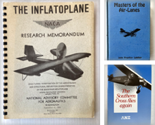 Aviation Curated by Lorraine Street Books