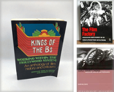 Film Studies Curated by Picky Books