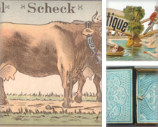 Illustrated Books Curated by Novemberland Rare Books/ILAB