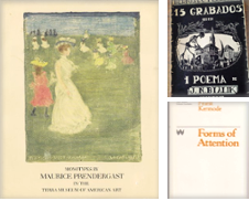 Art, Artists Curated by Bienville Books