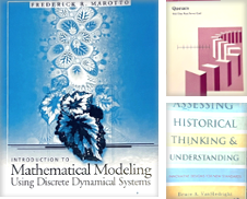 Education Curated by Books On The Air