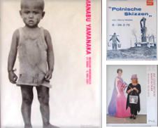 K�nstlerplakate Curated by Buch + Foto Marie-Luise Platow