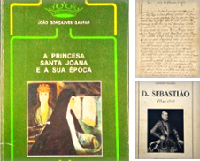 15th to 16th Century Curated by Livraria Castro e Silva