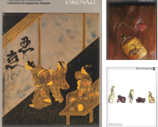 Japanese Lacquer Di Max Rutherston Ltd
