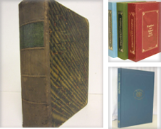 Fine & Illustrated Natural History Curated by Darkleaf Books