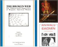 Gender Studies Sammlung erstellt von The Enigmatic Reader
