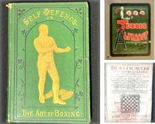Chess & Sports Sammlung erstellt von Finecopy