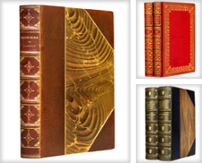 Fine Binding and Collected Sets Curated by Imperial Fine Books    ABAA, ILAB