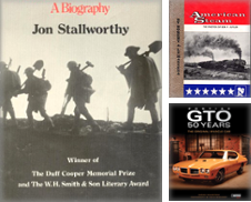 American Civil War Curated by Gold Country Books