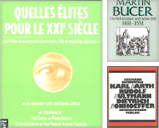 Biographie Sammlung erstellt von Antiquariat Lilabi