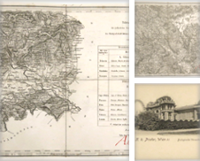 A (Neueingnge Mai 2025) Curated by Antiquariat MEINDL & SULZMANN OG