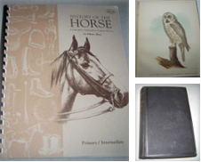 Animals & Birds Sammlung erstellt von Easy Chair Books