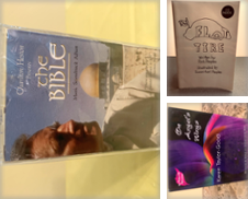 DVDs, CDs, Cassettes Di Vero Beach Books