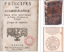 Astronomy & Cosmography Sammlung erstellt von ASHER Rare Books