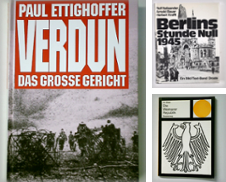 1914-1945 Sammlung erstellt von HPI, Inhaber Uwe Hammermller