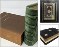 Gebetbcher Sammlung erstellt von Bibliotheca Rara GmbH